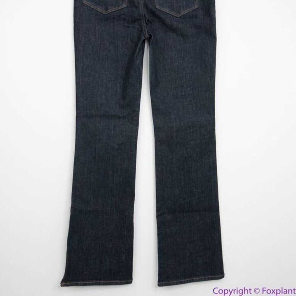NEW Madewell Pull-On Skinny‎ Flare Jeans in Havenley Wash, 28 - Picture 7 of 14